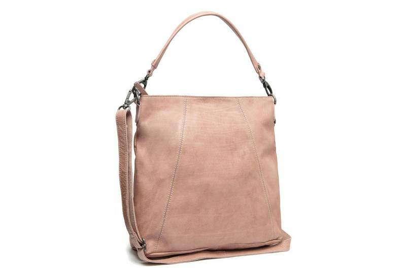 The Chesterfield Brand Schultertasche Sintra, Leder von The Chesterfield Brand