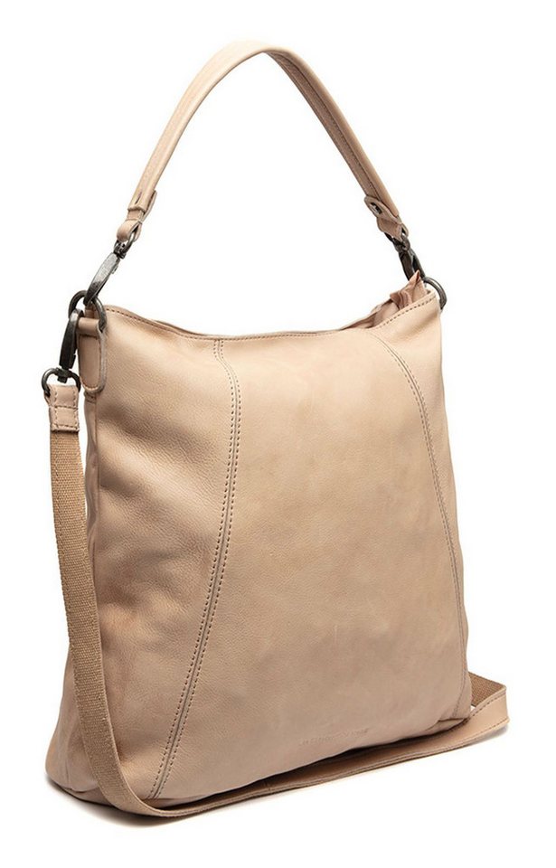 The Chesterfield Brand Schultertasche Sintra Shoulderbag, aus echtem Rindsleder von The Chesterfield Brand