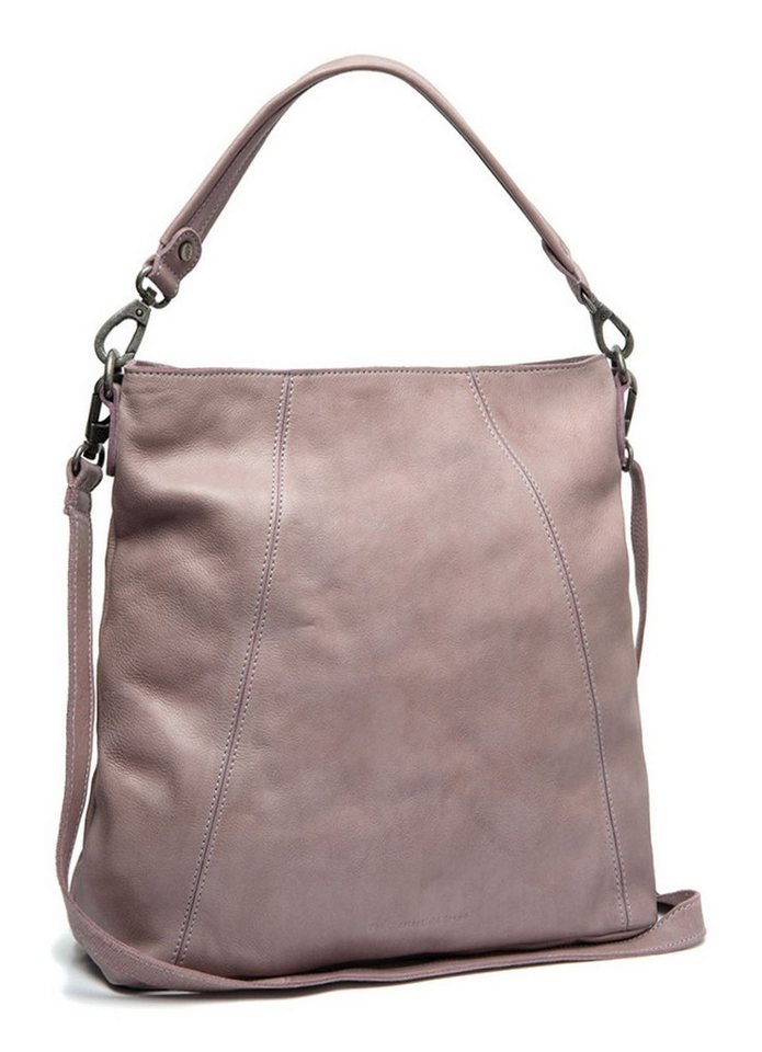 The Chesterfield Brand Schultertasche Sintra Shoulderbag, aus echtem Rindsleder von The Chesterfield Brand