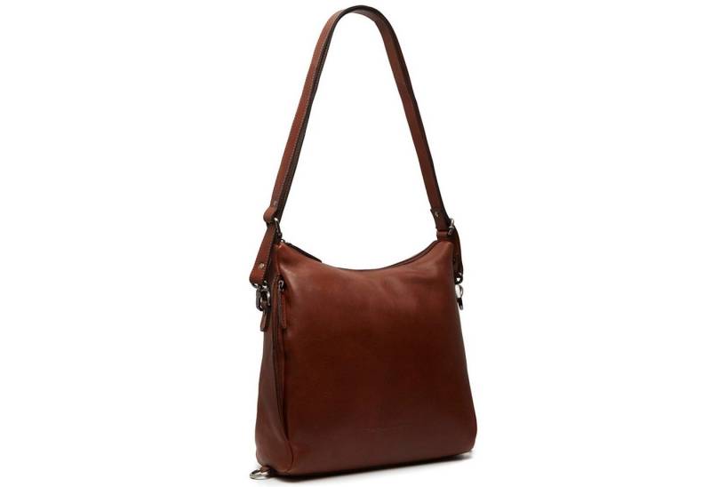 The Chesterfield Brand Schultertasche Toscano, Leder von The Chesterfield Brand