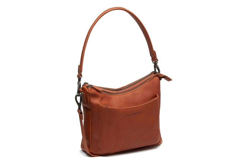 The Chesterfield Brand Schultertasche Triva, Leder von The Chesterfield Brand