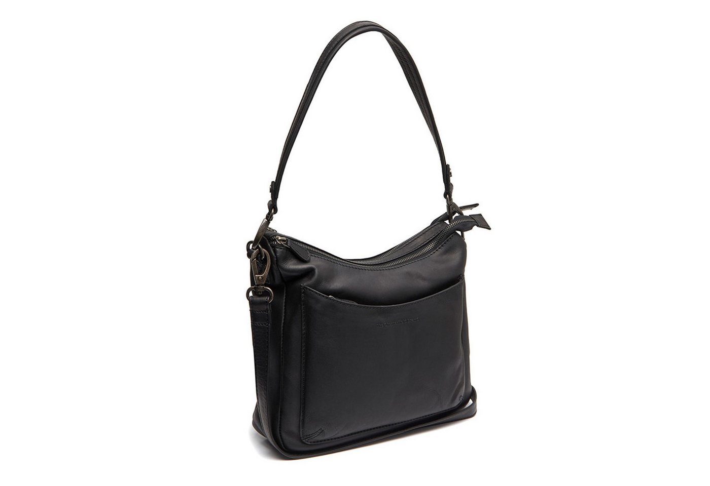 The Chesterfield Brand Schultertasche Triva, Leder von The Chesterfield Brand