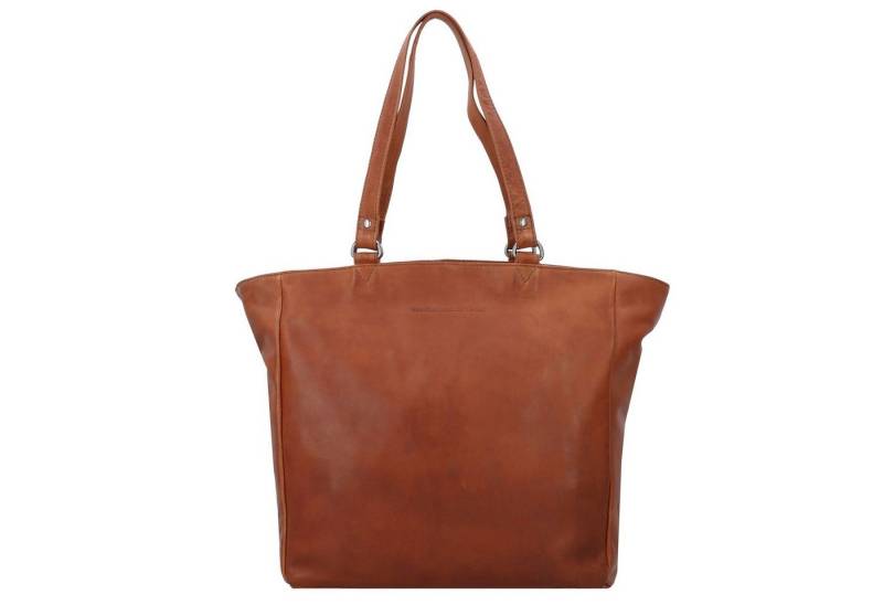 The Chesterfield Brand Schultertasche Wax Pull Up, Leder von The Chesterfield Brand