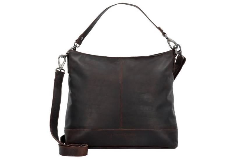 The Chesterfield Brand Schultertasche Wax Pull Up, Leder von The Chesterfield Brand