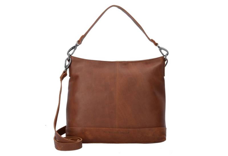 The Chesterfield Brand Schultertasche Wax Pull Up, Leder von The Chesterfield Brand