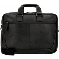 The Chesterfield Brand Seth Samuel - Laptoptasche 15" Leder 40 cm von The Chesterfield Brand