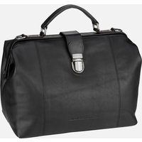 The Chesterfield Brand - Shaun 1118 Black - Bowling Bag  , 12.5 l von The Chesterfield Brand