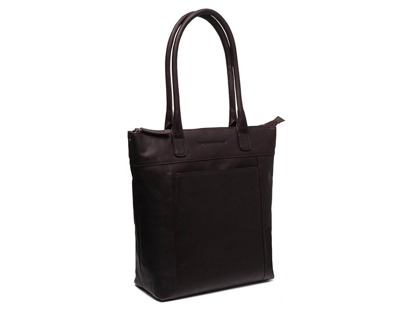 The Chesterfield Brand Shopper C38.0205 Altona Shopper (1-tlg), Wax Pull-Up Leder von The Chesterfield Brand