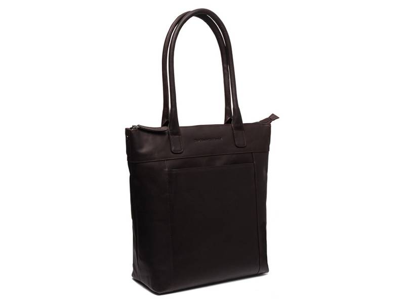 The Chesterfield Brand Shopper C38.0205 Altona Shopper (1-tlg), Wax Pull-Up Leder von The Chesterfield Brand