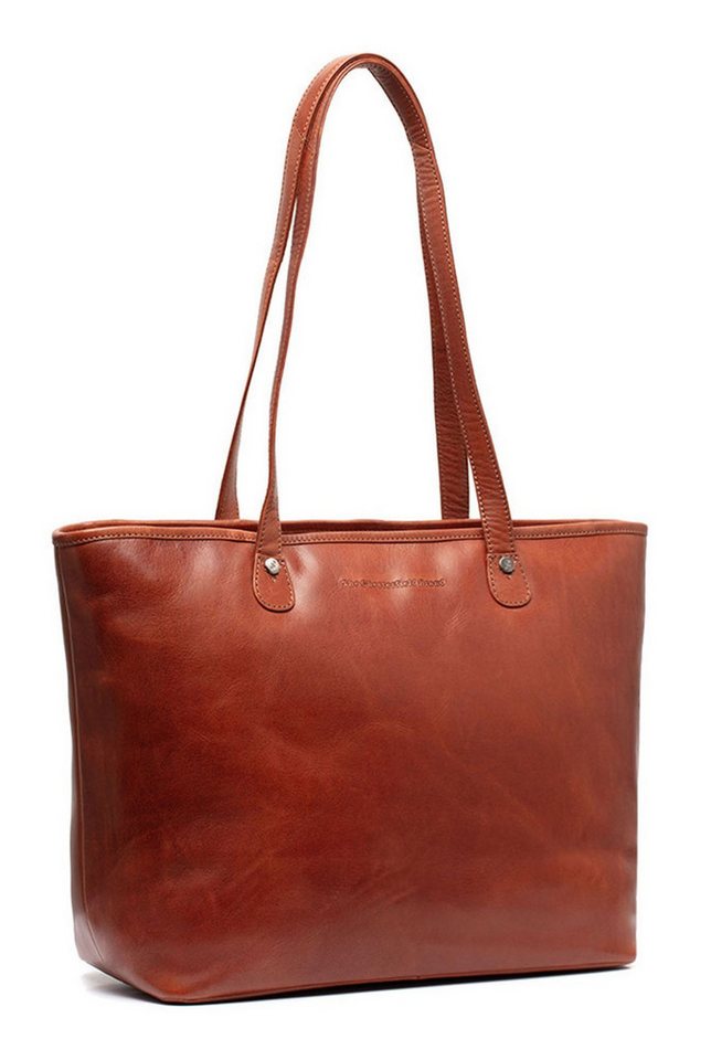 The Chesterfield Brand Shopper Shopper, aus echtem Leder von The Chesterfield Brand