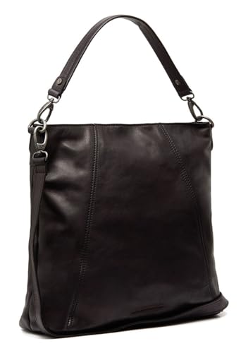 The Chesterfield Brand Sintra Shoulderbag Black von The Chesterfield Brand