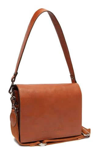 The Chesterfield Brand Soft Class Palermo Schultertasche Leder 22 cm von The Chesterfield Brand