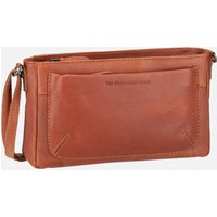 The Chesterfield Brand  - Southampton 1212 Cognac - Umhängetasche  , 1,9 l von The Chesterfield Brand