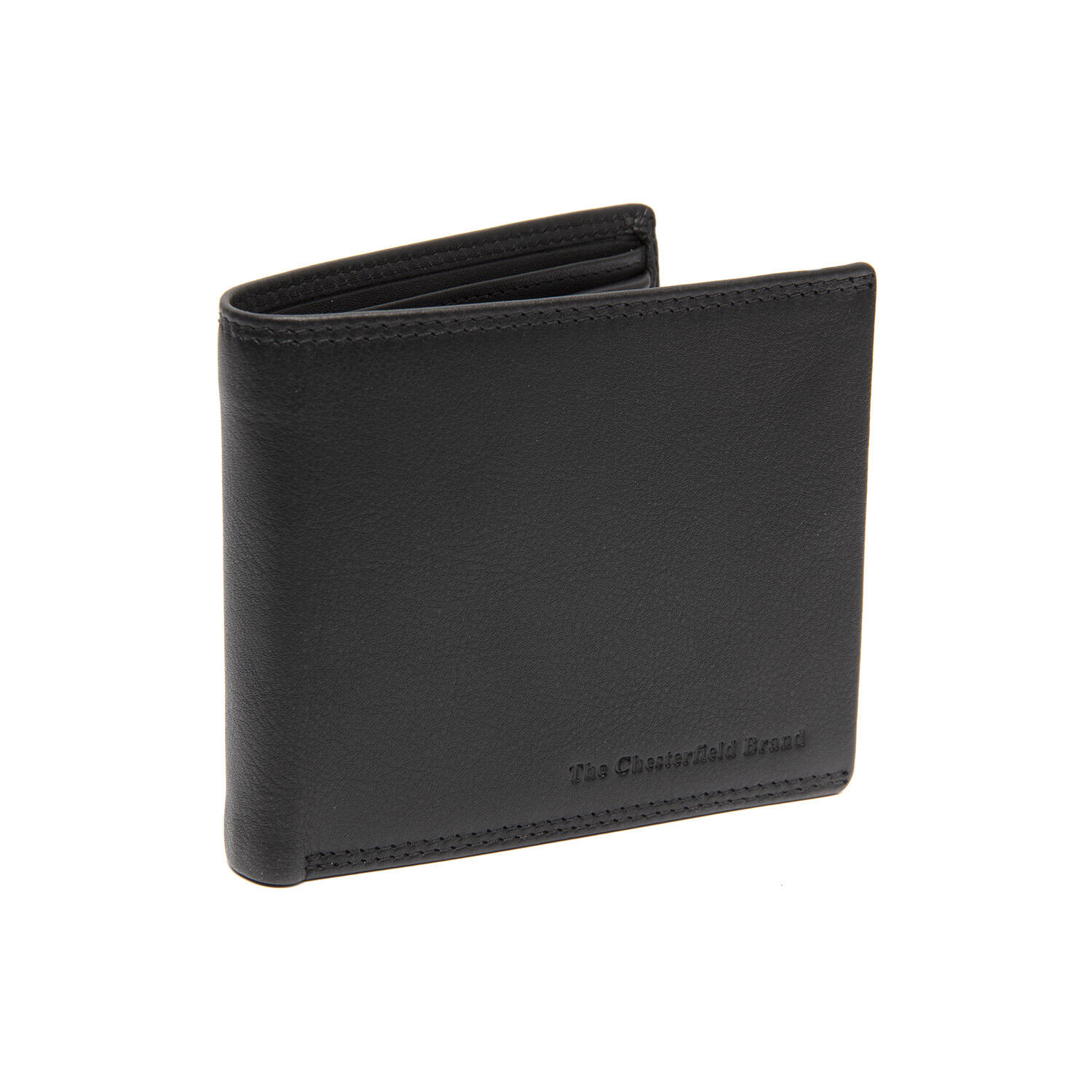 The Chesterfield Brand - Stephens Black Black von The Chesterfield Brand