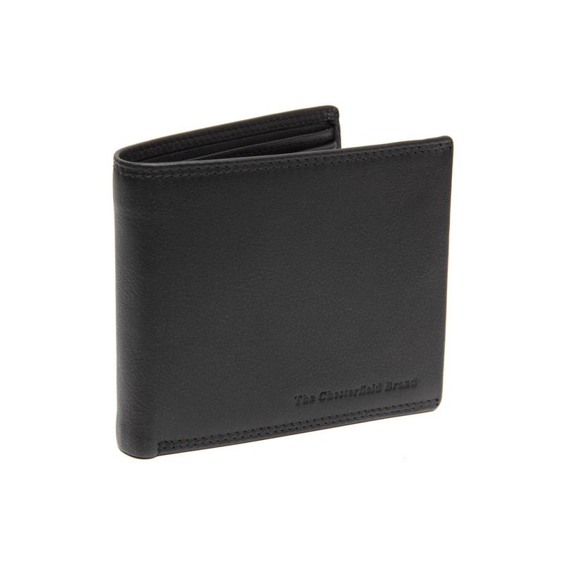 The Chesterfield Brand - Stephens Black Black von The Chesterfield Brand