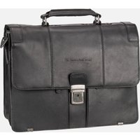 The Chesterfield Brand - Stuttgart 1071 Black - Aktentasche  , 12.5 l von The Chesterfield Brand