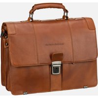 The Chesterfield Brand  - Stuttgart 1071 Cognac - Aktentasche  , 12.5 l von The Chesterfield Brand
