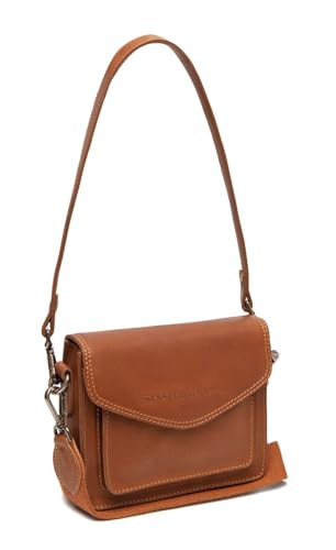 The Chesterfield Brand Sutton Schultertasche Leder 18 cm von The Chesterfield Brand