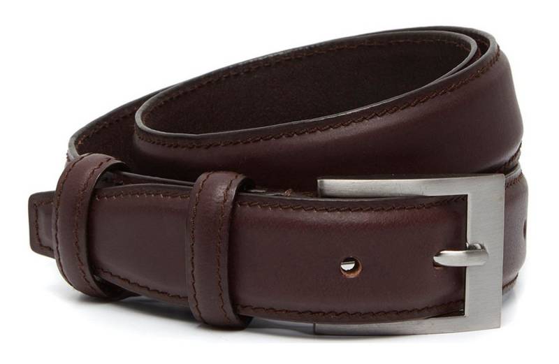 The Chesterfield Brand Synthetikgürtel Elliot Belt aus echtem Rindsleder von The Chesterfield Brand