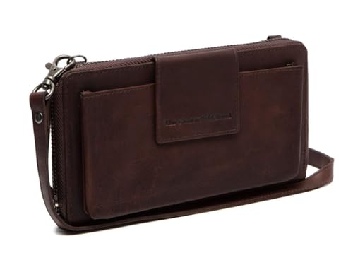 The Chesterfield Brand Taipei Handytasche Leder 19 cm von The Chesterfield Brand