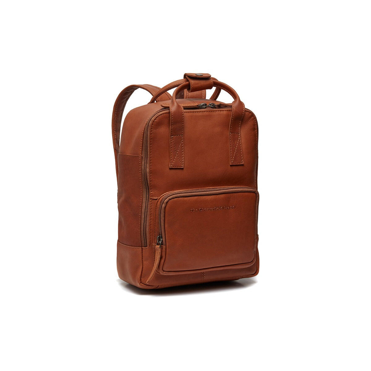 The Chesterfield Brand - The Chesterfield Brand Bellary Rucksack von The Chesterfield Brand