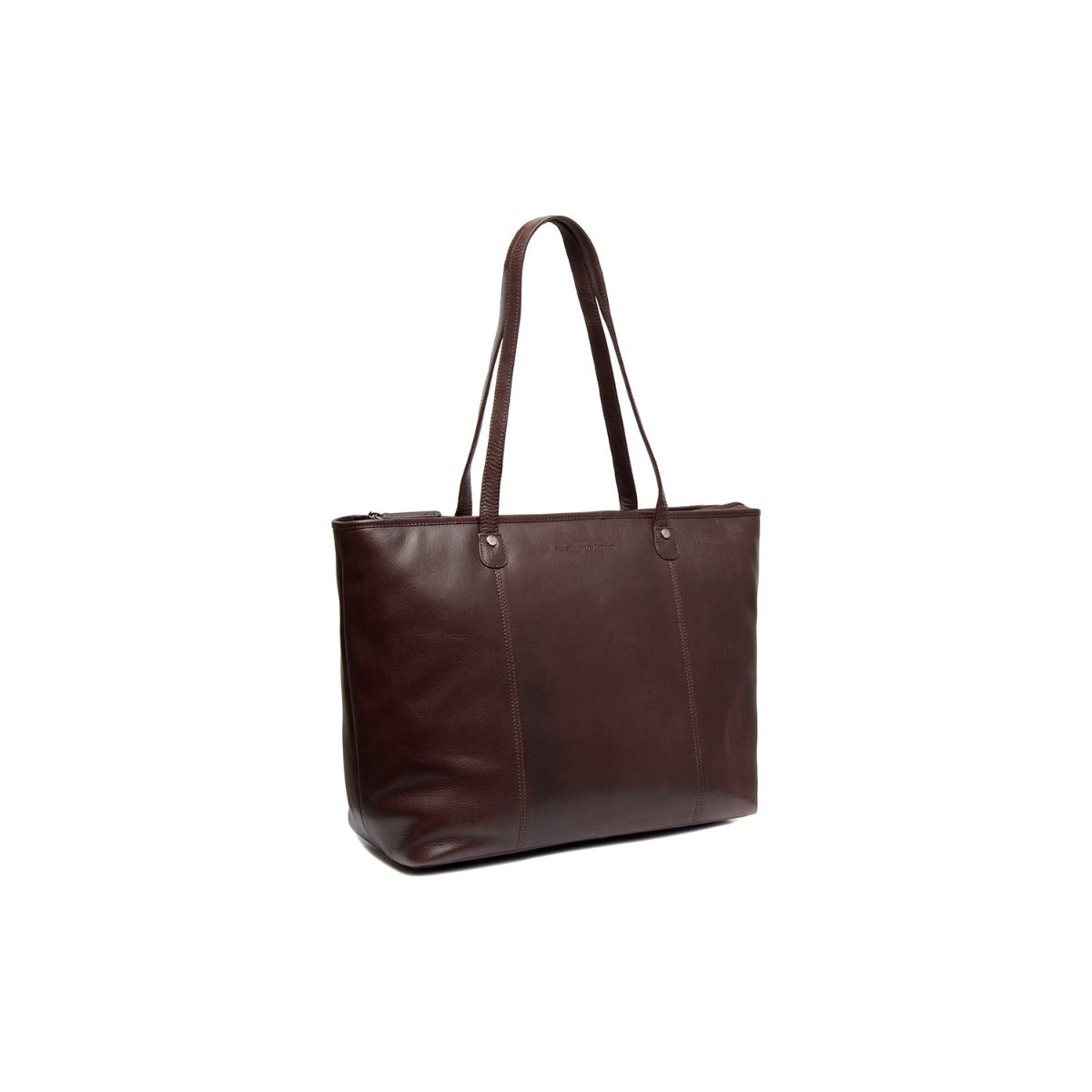 The Chesterfield Brand - The Chesterfield Brand Ferrera Shopper von The Chesterfield Brand