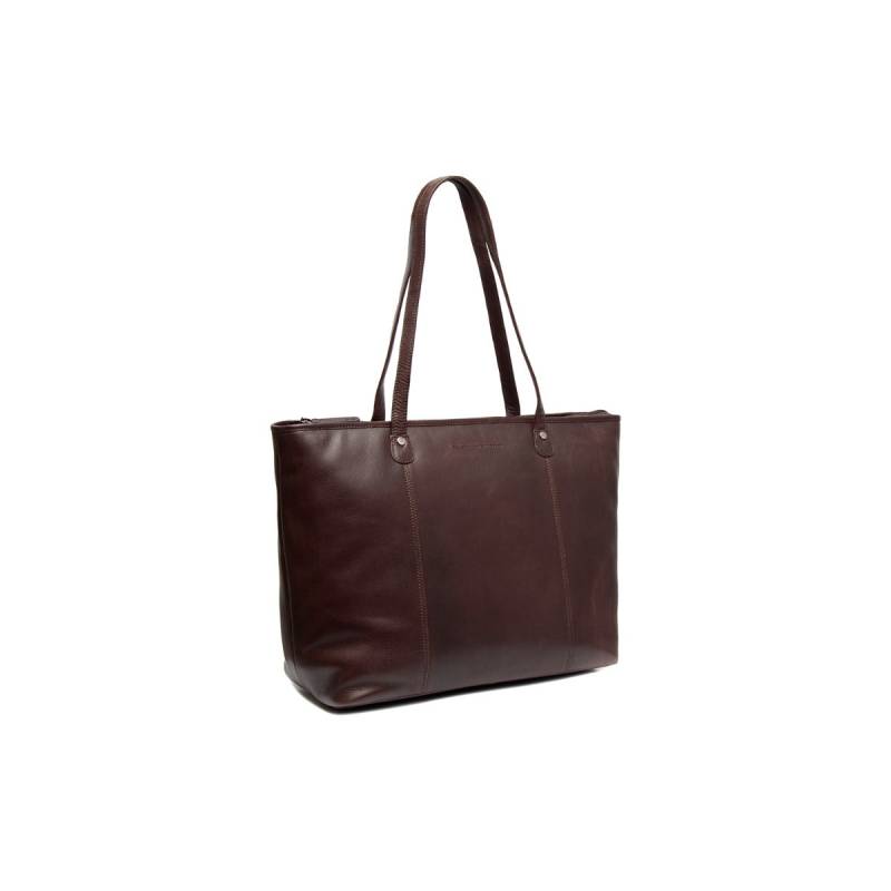 The Chesterfield Brand - The Chesterfield Brand Ferrera Shopper von The Chesterfield Brand