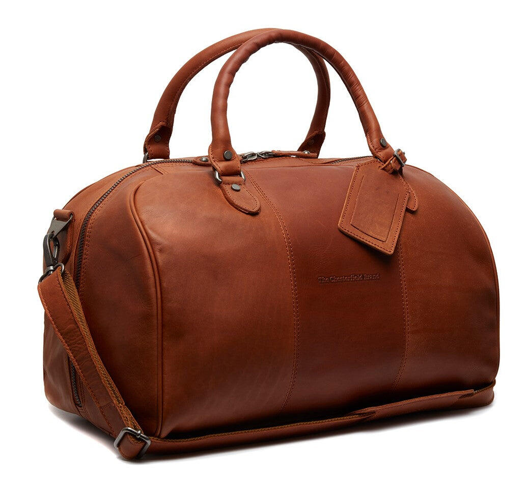 The Chesterfield Brand - The Chesterfield Brand Liam Reisetasche von The Chesterfield Brand