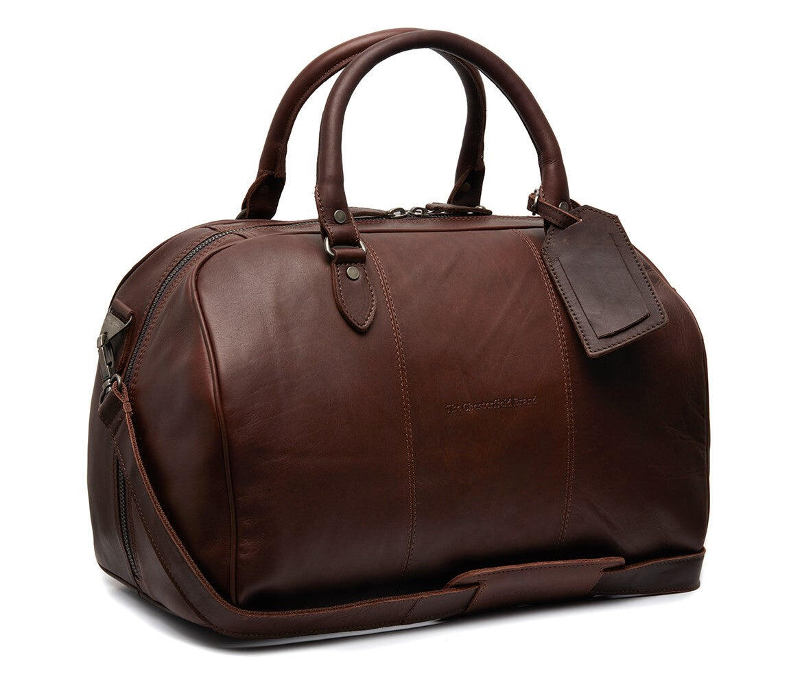 The Chesterfield Brand - The Chesterfield Brand Liam Reisetasche von The Chesterfield Brand