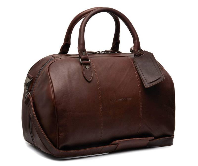 The Chesterfield Brand - The Chesterfield Brand Liam Reisetasche von The Chesterfield Brand