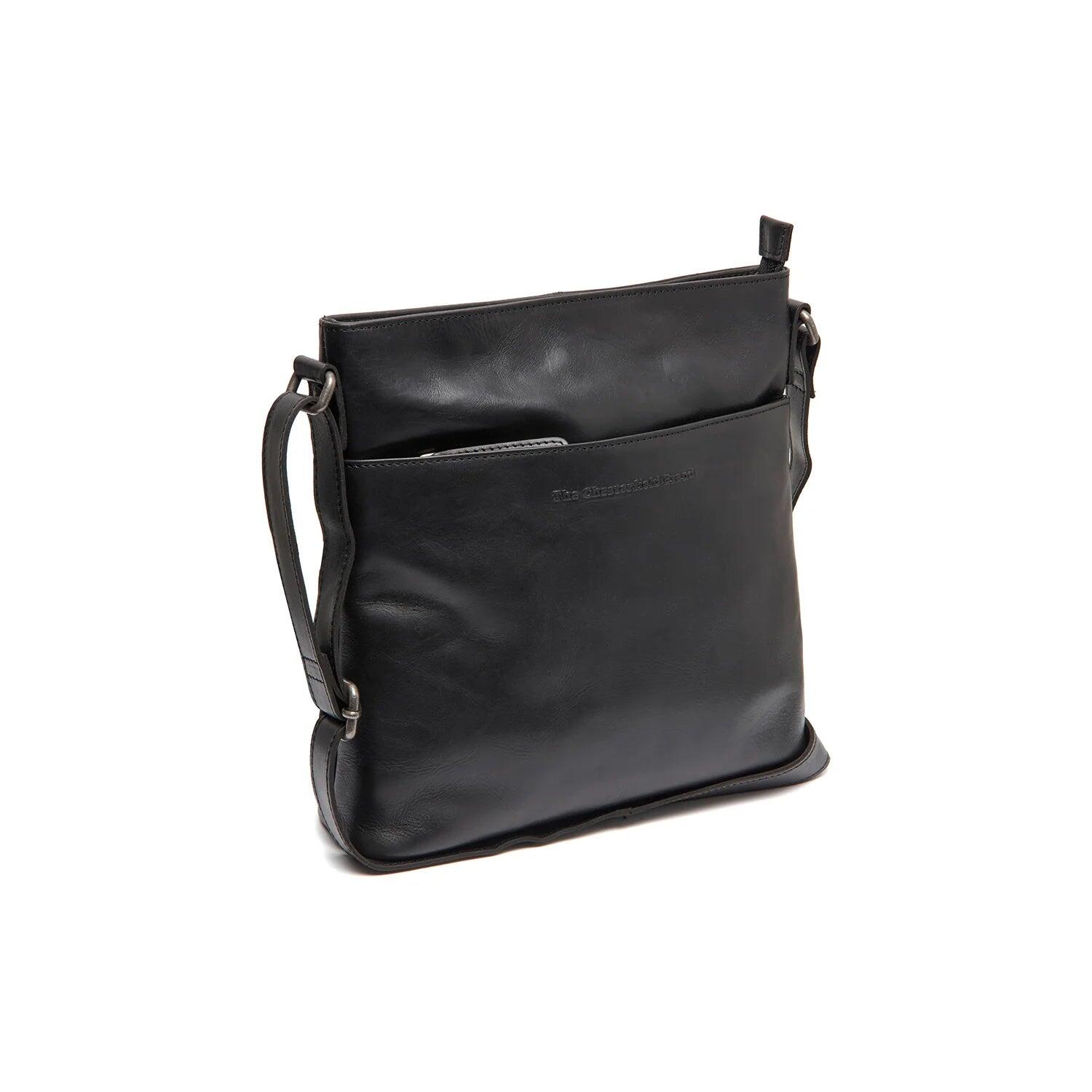 The Chesterfield Brand - The Chesterfield Brand Lunton Umhängetasche von The Chesterfield Brand