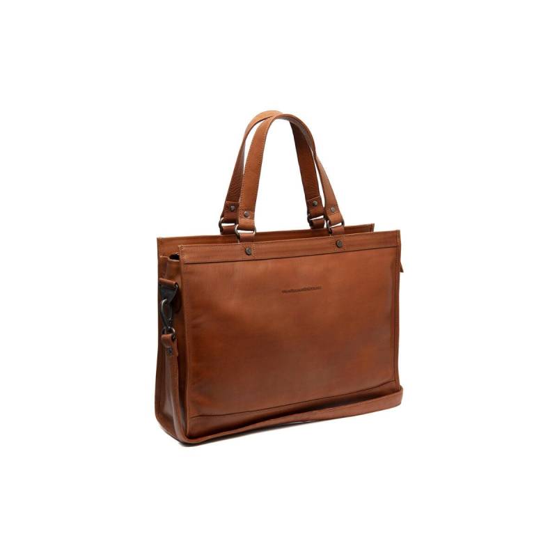 The Chesterfield Brand - The Chesterfield Brand Manly Shopper von The Chesterfield Brand