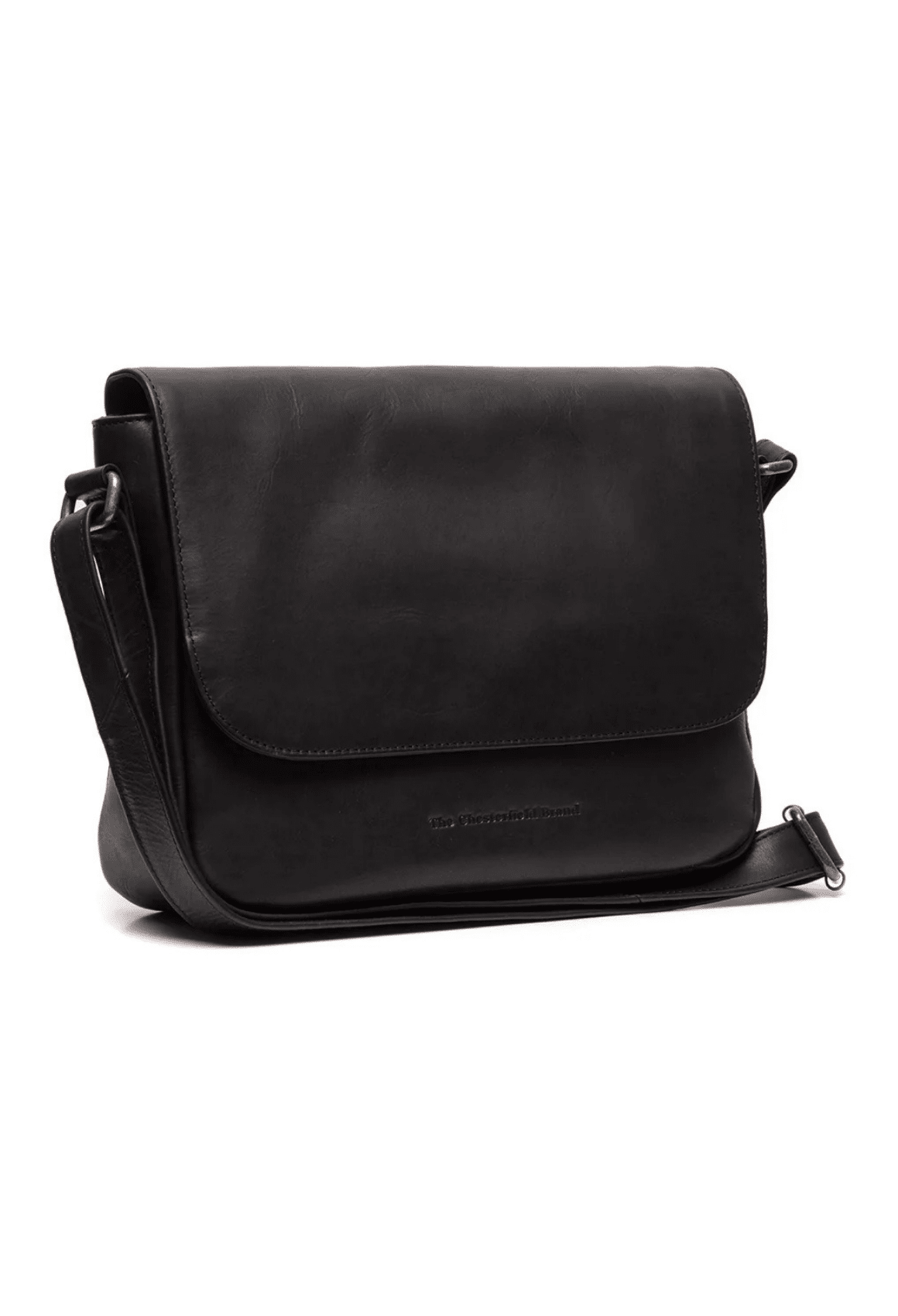 The Chesterfield Brand - The Chesterfield Brand Montana Überschlagtasche von The Chesterfield Brand