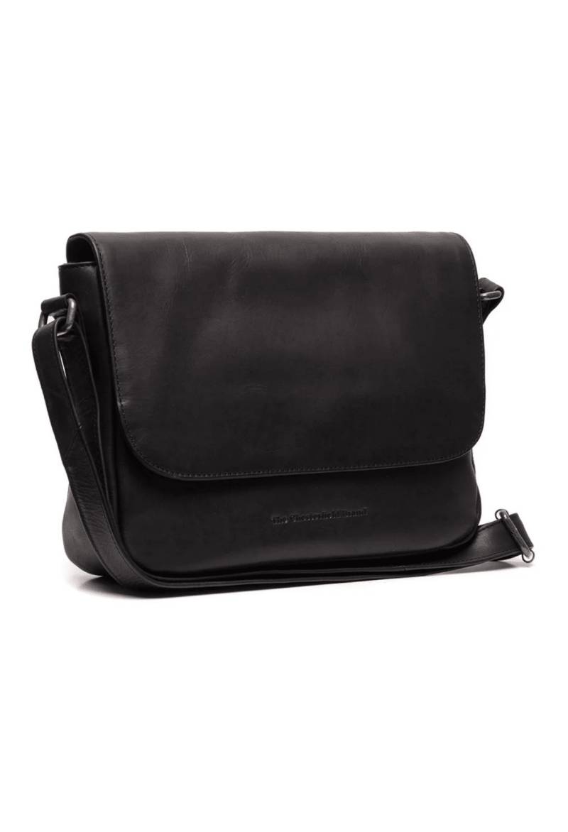 The Chesterfield Brand - The Chesterfield Brand Montana Überschlagtasche von The Chesterfield Brand