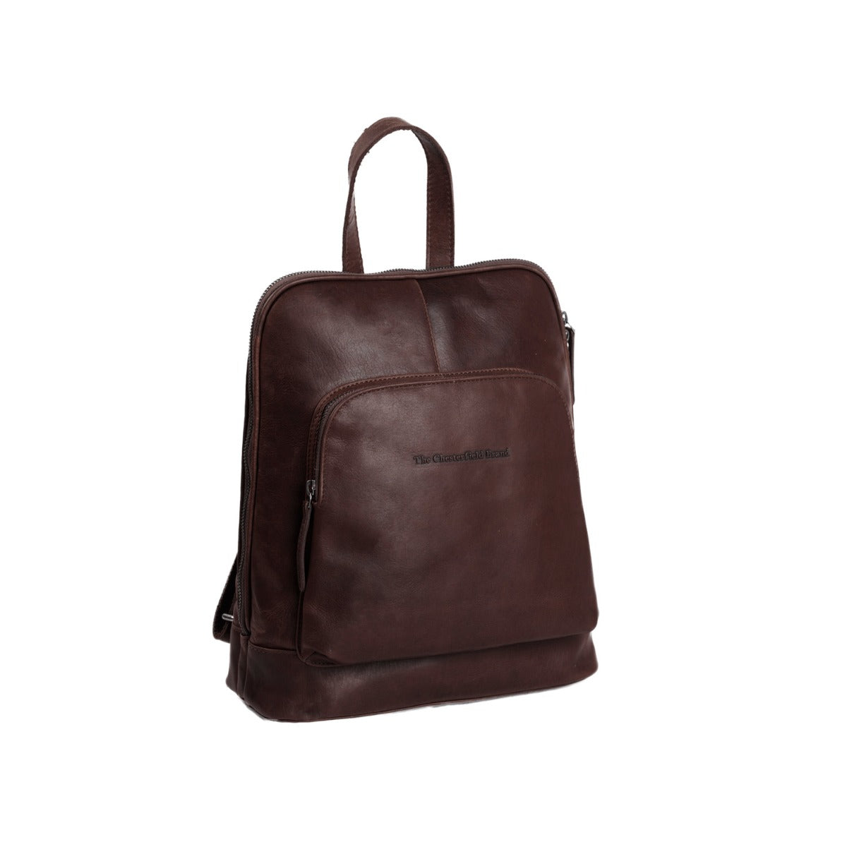 The Chesterfield Brand - The Chesterfield Brand Naomi Rucksack von The Chesterfield Brand