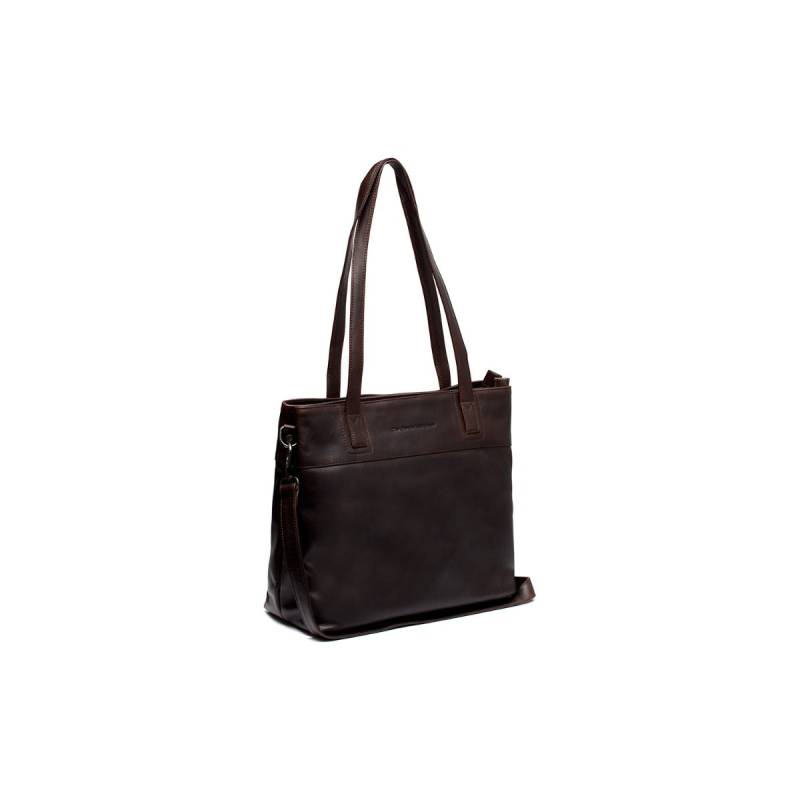 The Chesterfield Brand - The Chesterfield Brand Nola Shopper von The Chesterfield Brand