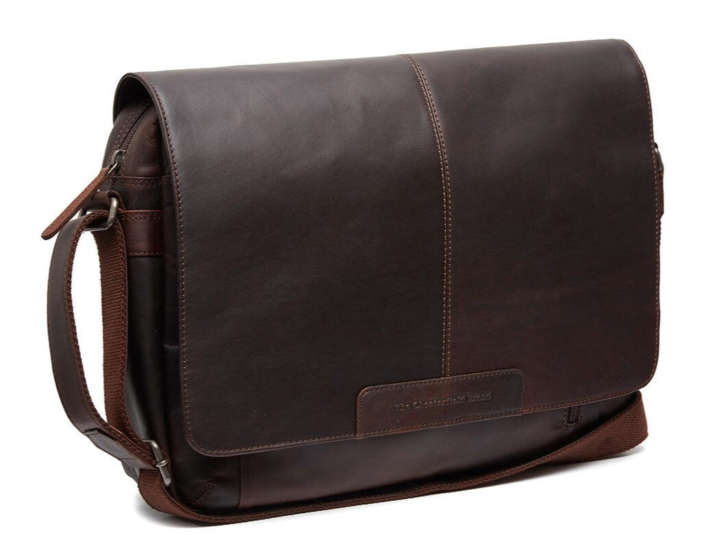 The Chesterfield Brand - The Chesterfield Brand Richard Umhängetasche von The Chesterfield Brand