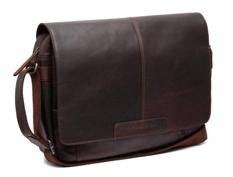 The Chesterfield Brand - The Chesterfield Brand Richard Umhängetasche von The Chesterfield Brand