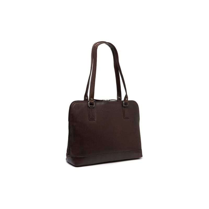 The Chesterfield Brand - The Chesterfield Brand Selvino Shopper von The Chesterfield Brand