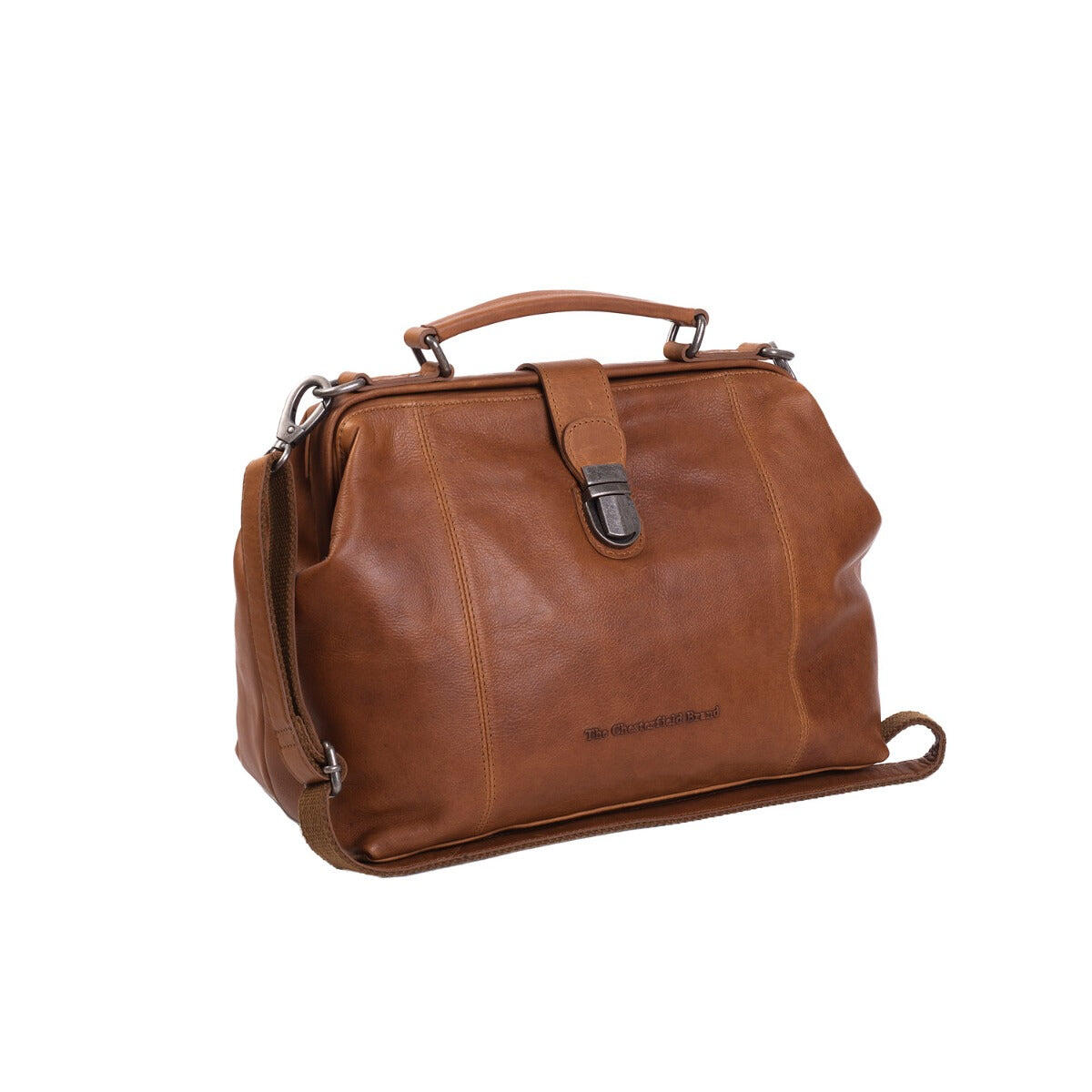 The Chesterfield Brand - The Chesterfield Brand Shaun Riemenhandtasche von The Chesterfield Brand