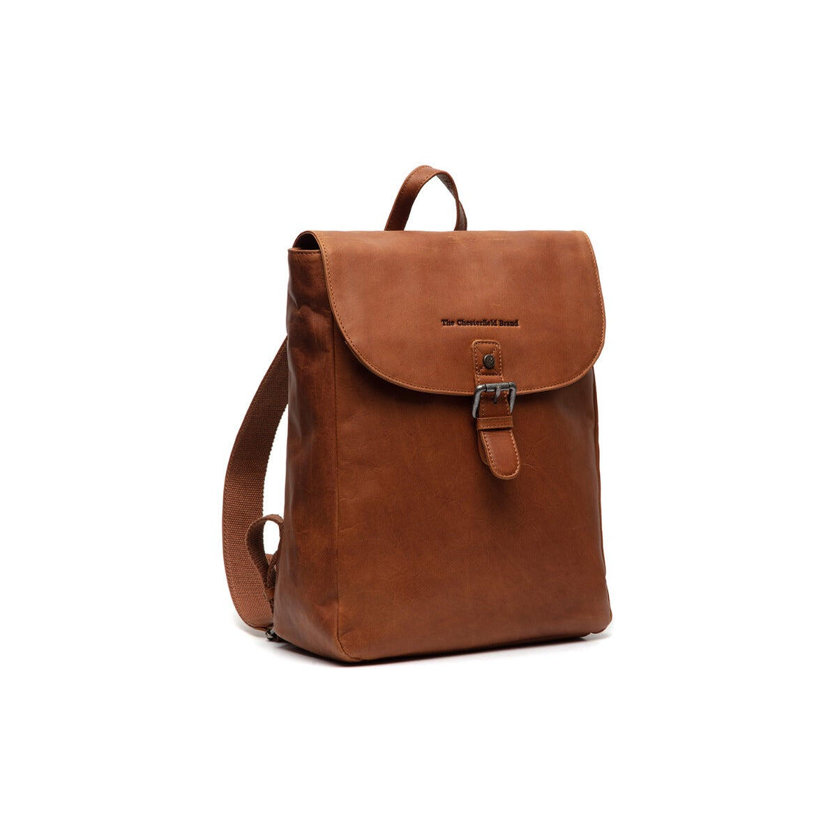 The Chesterfield Brand - The Chesterfield Brand Vermont Lederrucksack von The Chesterfield Brand