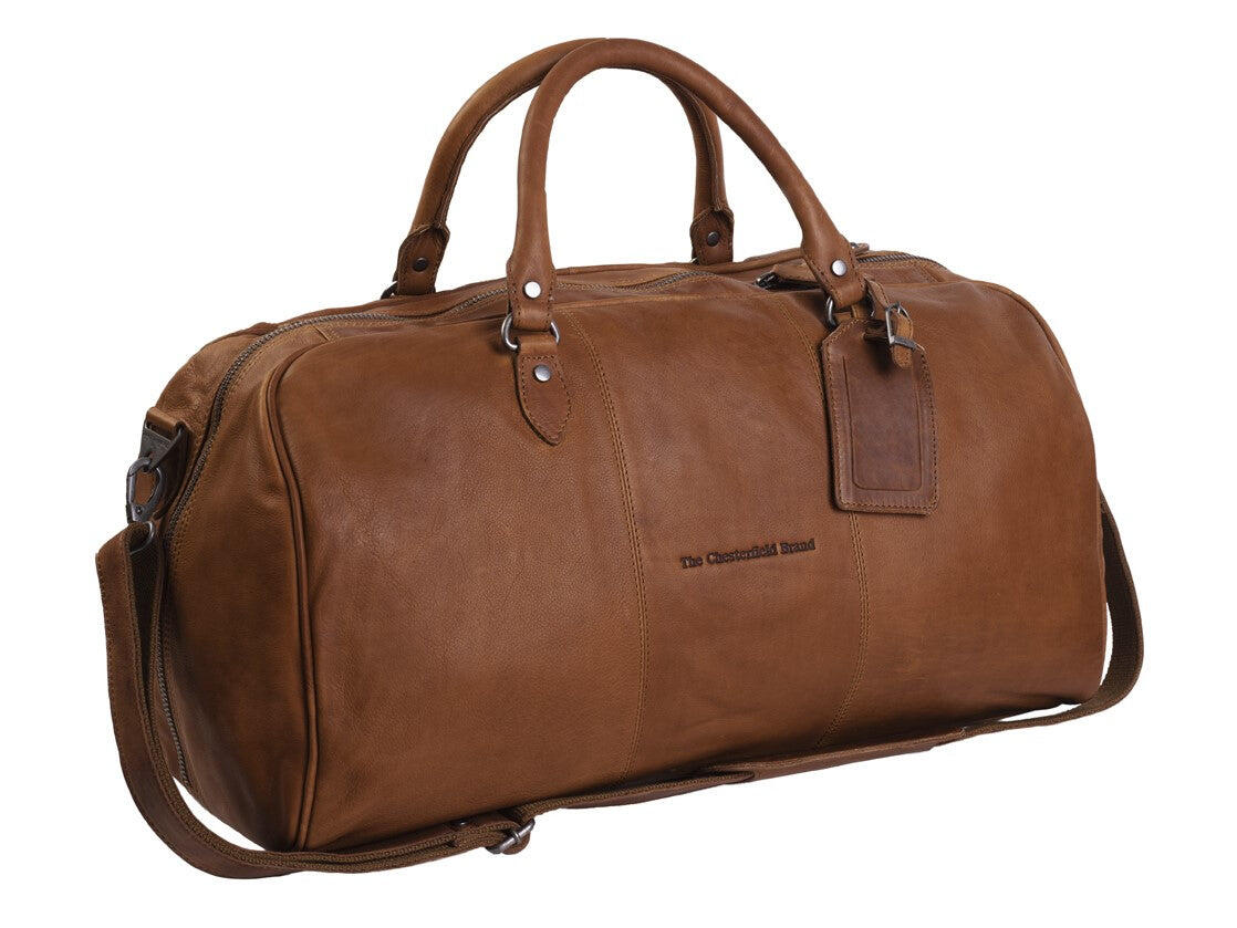 The Chesterfield Brand - The Chesterfield Brand William Reisetasche von The Chesterfield Brand