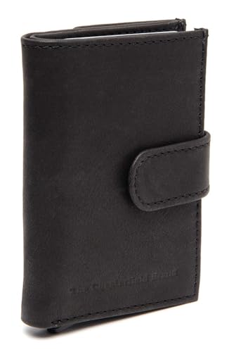 The Chesterfield Brand Torola Card Holder Black von The Chesterfield Brand