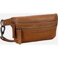 The Chesterfield Brand  - Toronto 1021 Cognac - Bauchtasche  , 1.4 l von The Chesterfield Brand
