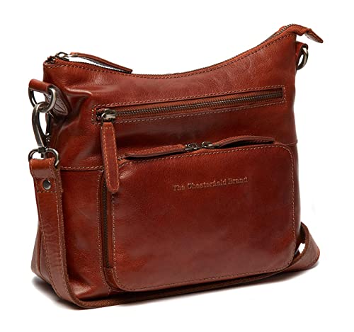 The Chesterfield Brand Tula Schultertasche Leder 25 cm von The Chesterfield Brand