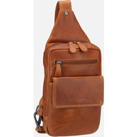 The Chesterfield Brand  - Turelle 0714 Cognac - Sling Bag  , von The Chesterfield Brand