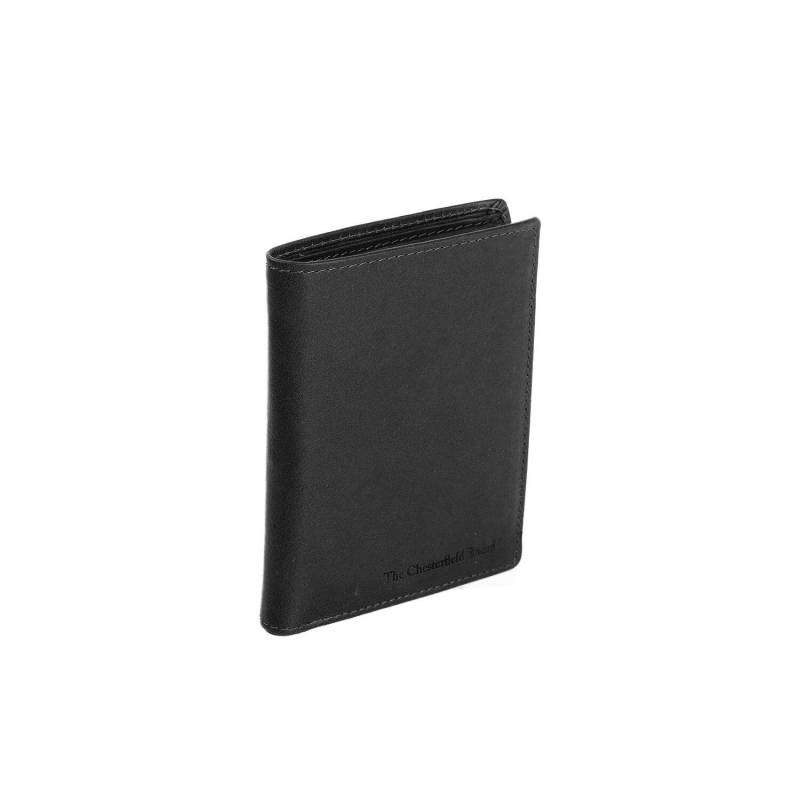 The Chesterfield Brand - Tymon Black Black von The Chesterfield Brand