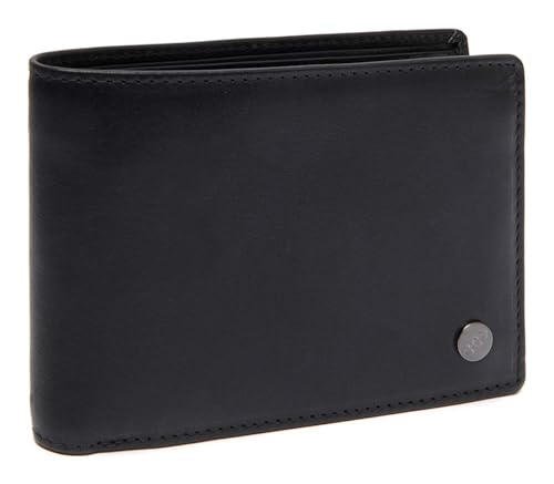 The Chesterfield Brand Umbria Wallet Black The Chesterfield Brand Umbria Wallet Black von The Chesterfield Brand