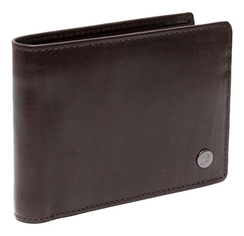 The Chesterfield Brand Umbria Wallet Brown von The Chesterfield Brand
