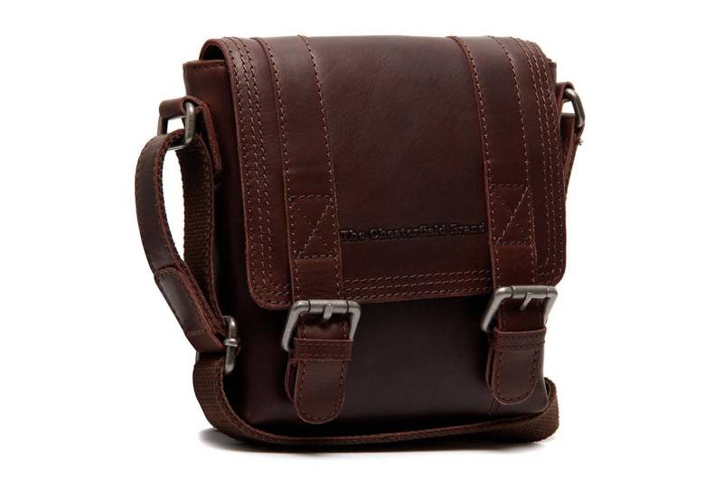 The Chesterfield Brand Umhängetasche, Leder von The Chesterfield Brand